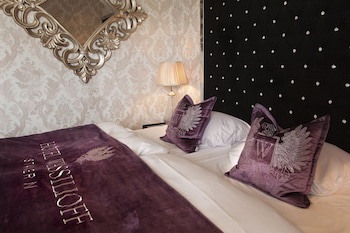 Hotel Wassilioff - Unike Hoteller