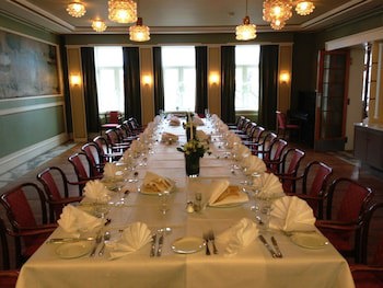 Hotel Wassilioff - Unike Hoteller