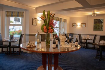The Devonshire Park Hotel