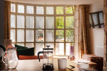 Wild Garlic Rooms
