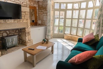Wild Garlic Rooms