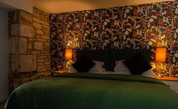 Wild Garlic Rooms
