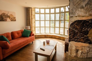 Wild Garlic Rooms