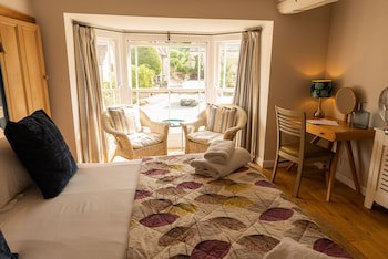 Wild Garlic Rooms