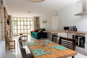 Wild Garlic Rooms