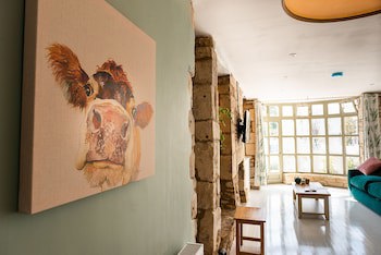 Wild Garlic Rooms