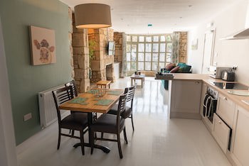 Wild Garlic Rooms
