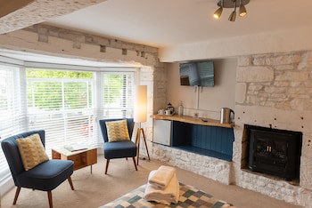Wild Garlic Rooms