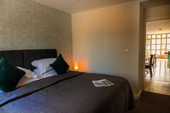 Wild Garlic Rooms