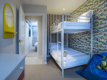 Wild Garlic Rooms