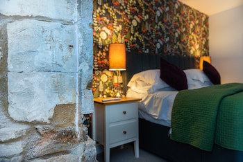 Wild Garlic Rooms