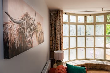 Wild Garlic Rooms