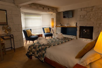 Wild Garlic Rooms