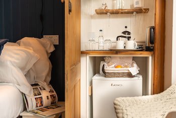Wild Garlic Rooms