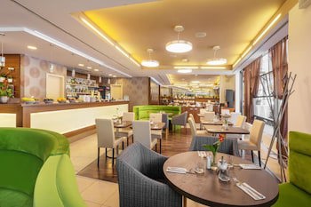 Iris Hotel Eden - Czech Leading Hotels galeri fotoğrafı