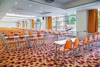 Iris Hotel Eden - Czech Leading Hotels fotoğrafı