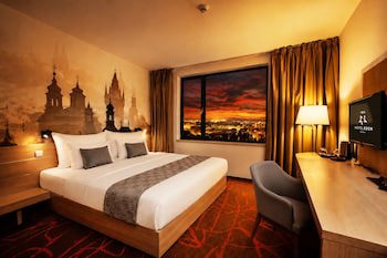 Iris Hotel Eden - Czech Leading Hotels galeri fotoğrafı