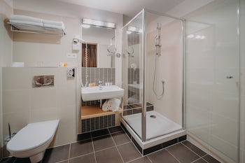 Iris Hotel Eden - Czech Leading Hotels galeri fotoğrafı
