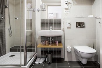 Iris Hotel Eden - Czech Leading Hotels galeri fotoğrafı