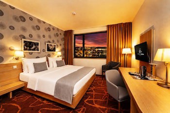 Iris Hotel Eden - Czech Leading Hotels galeri fotoğrafı