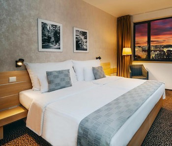 Iris Hotel Eden - Czech Leading Hotels galeri fotoğrafı