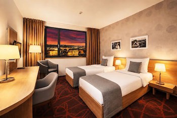 Iris Hotel Eden - Czech Leading Hotels galeri fotoğrafı