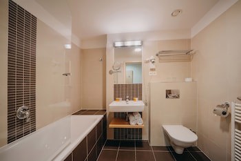 Iris Hotel Eden - Czech Leading Hotels galeri fotoğrafı