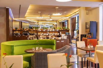 Iris Hotel Eden - Czech Leading Hotels galeri fotoğrafı