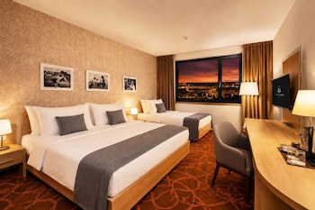 Iris Hotel Eden - Czech Leading Hotels galeri fotoğrafı