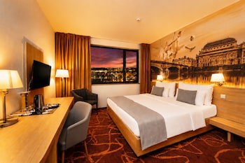 Iris Hotel Eden - Czech Leading Hotels galeri fotoğrafı