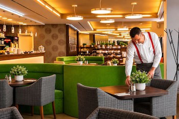 Iris Hotel Eden - Czech Leading Hotels galeri fotoğrafı