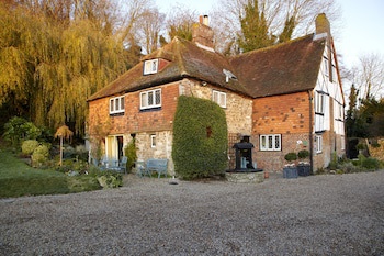 Strand House