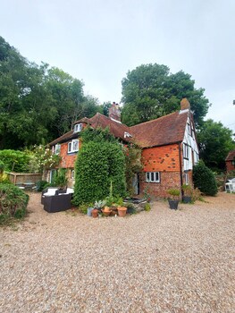 Strand House
