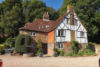 Strand House