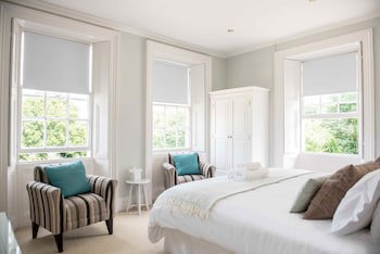 Findon Manor Hotel