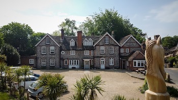 Findon Manor Hotel
