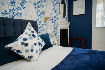 Findon Manor Hotel