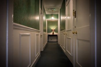 Findon Manor Hotel