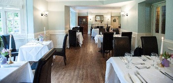 Findon Manor Hotel