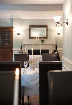 Findon Manor Hotel