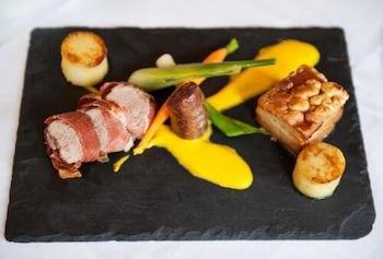 Findon Manor Hotel