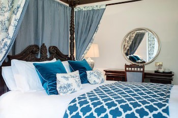 Findon Manor Hotel