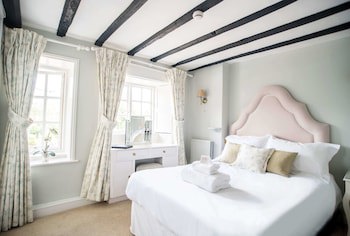 Findon Manor Hotel