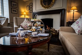 Findon Manor Hotel