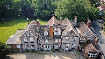 Findon Manor Hotel