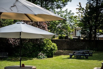 Findon Manor Hotel