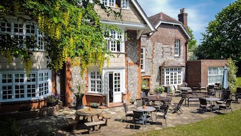 Findon Manor Hotel