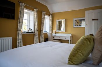 Findon Manor Hotel