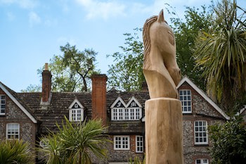 Findon Manor Hotel