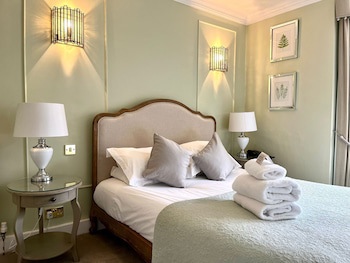 Findon Manor Hotel